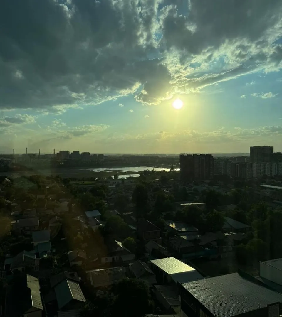 Комфортные Апартаменты Г. Алматы В Жк Манхэттен. 0*, Almaty
